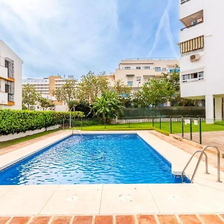 Appartement El Bajondillo Premium Loft à Torremolinos Extérieur photo