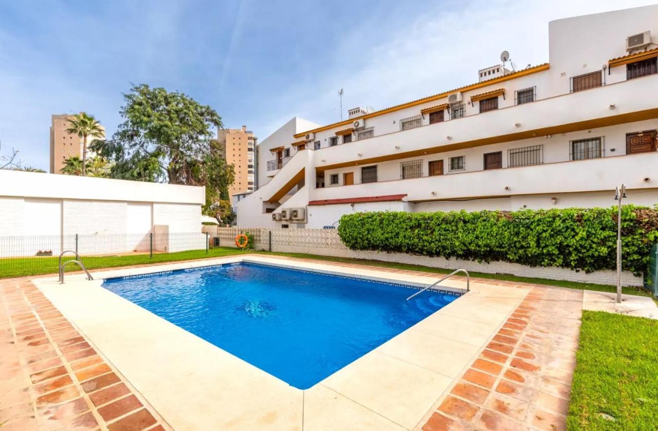 Appartement El Bajondillo Premium Loft à Torremolinos Extérieur photo