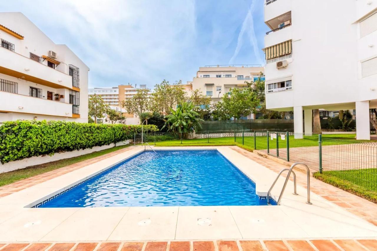 Appartement El Bajondillo Premium Loft à Torremolinos Extérieur photo